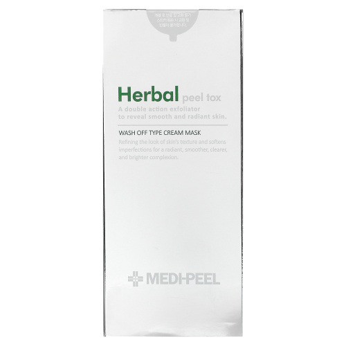 Medi-Peel, Herbal Peel Tox, 120 г (4,23 унции) фото 2