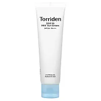 Torriden, Dive In Mild Sun Cream, SPF 50+ PA++++, 2.02 fl oz (60 ml)