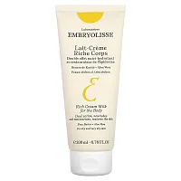 Embryolisse, Rich Cream Milk Body Moisturizer, 6.76 fl oz (200 ml)