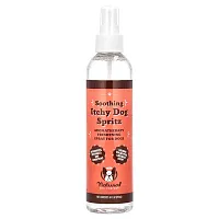 Natural Dog Company, Soothing Itchy Dog Spritz, Spray for Dogs, 8 fl oz (237 ml)