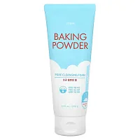 ETUDE, Baking Powder, Pore Cleansing Foam, 5.64 oz (160 g)