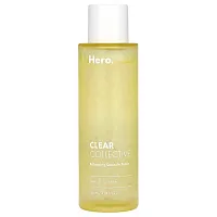 Hero Cosmetics, Clear Collective, Balancing Capsule Toner, 4.39 fl oz (130 ml)