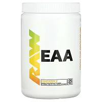 Raw Nutrition, EAA, Pineapple , 11.11 oz (315 g)