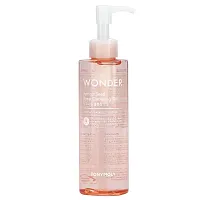 TonyMoly, Wonder, Apricot Seed Deep Cleansing Oil, 190 ml