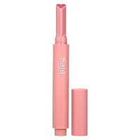 Kaja, Heart Melter, Moisture Melt Lip Gloss Stick, 07 Let&#x27;s Chill, 0.04 oz (1.4 g)