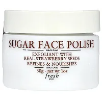 Fresh, Sugar Face Polish, 1 oz (30 g)