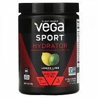 Vega, Sport, Восстановитель влаги, Лимон-лайм, 4,9 унц. (139 г)