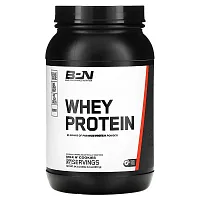 BPN, Whey Protein, Milk N&#x27; Cookies, 2 lbs 2.3 oz (972 g)