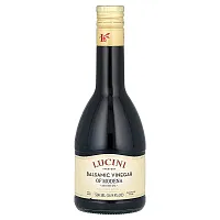 Lucini, Everyday Balsamic Vinegar Of Modena, 16.9 fl oz (500 ml)