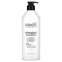 Kerasys, Revitalizing Shampoo, For Thin, Limp Hair, 20.2 fl oz (600 ml)