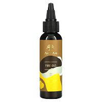 As I Am, Pure Oils, Vitamin E Oil, 2 fl oz (60 ml)