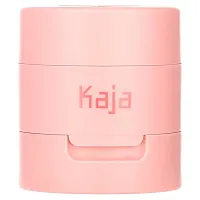 Kaja, Cheeky Stamp, Blendable Blush, 01 Coy, 0.17 oz (5 g)