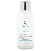 AMPLE:N, Hyaluron Shot, Emulsion, 4.39 fl oz (130 ml)