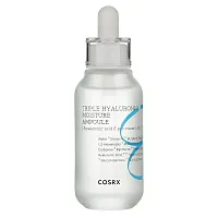 CosRx, Hydrium, Triple Hyaluronic Moisture Ampoule, 1.35 fl oz (40 ml)