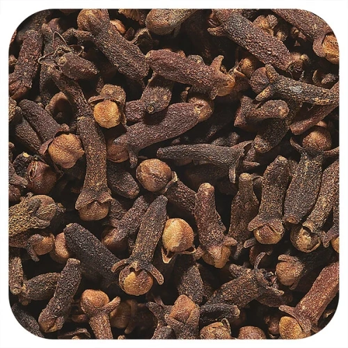 Starwest Botanicals, Organic Cloves, 1 lb (453.6 g)