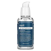 Dear, Klairs, Rich Moist Soothing Serum, Unscented, 2.7 fl oz (80 ml)