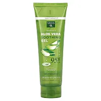 Earth Therapeutics, Aloe Vera Soothing Gel, 8.45 fl oz (250 ml)