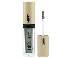 Black Radiance, Eye Appeal, Lid Glitz, 1320076 Money Maker, 0.16 fl oz (5 ml)