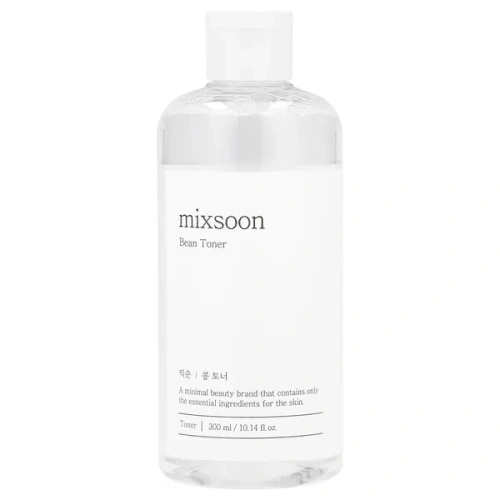 Mixsoon, Bean Toner, 10.14 fl oz (300 ml)