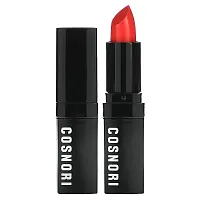 Cosnori, Glow Touch Lipstick, 02 Sweet Guava, 3 g