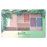 Physicians Formula, Butter Eyeshadow Palette, Tropical Days, 0.55 oz (15.6 g)