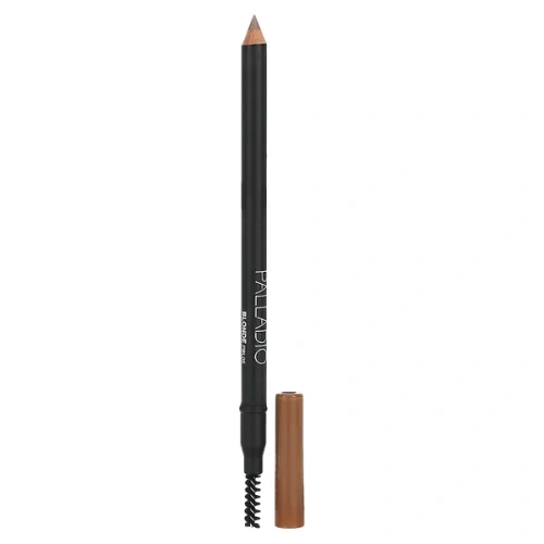 Palladio, Brow Pencil, Blonde PBL05, 0.035 oz (1 g)