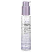 Giovanni, 2Chic, Ulra Shine Anti-Frizz Smoothing Hair Serum, Tsubaki +White Tea, 2.75 fl oz (81 ml)