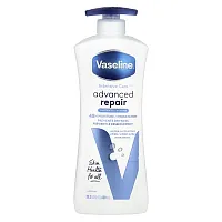 Vaseline, Intensive Care™, Advanced Repair Lotion, Unscented , 20.3 fl oz (600 ml)