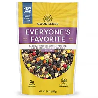 Good Sense, Everyone&#x27;s Favorite Trail Mix, 24 oz (680 g)