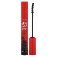 Clio, Kill Lash, Superproof Mascara, 03 Sleek Volume, 0.24 oz (7 g)