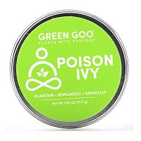 Green Goo, Бальзам с ядовитым плющом, 51,7 г (1,82 унции)