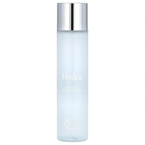 9Wishes, Ampule Toner, Hydra, 5.1 fl oz (150 ml)