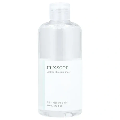 Mixsoon, Centella Cleansing Water , 10.14 fl oz (300 ml)