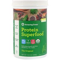 Amazing Grass, Protein Superfood, The Original, 12.2 oz (348 g)