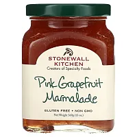 Stonewall Kitchen, Pink Grapefruit Marmalade, 13 oz (369 g)