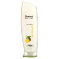 Himalaya, Botanique, Invigorating Face Wash, 5.07 fl oz (150 ml)