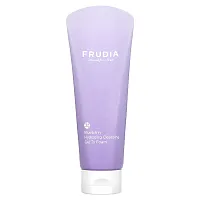 Frudia, Blueberry Hydrating Cleansing Gel to Foam, 145 ml