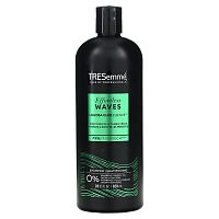 Tresemme, Effortless Waves, шампунь, 828 мл (28 унций)