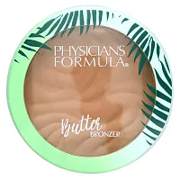 Physicians Formula, Murumuru Butter Bronzer, Sunset Bronzer, 0.38 oz (11 g)