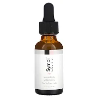 Sympli Beautiful, Serumdipity, Vitamin C Facial Serum, 1 fl oz (30 ml)