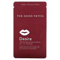 The Good Patch, Desire, 4 Patches