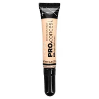 L.A. Girl, Pro Conceal HD Concealer, GC969 Porcelain, 0.28 oz (8 g)