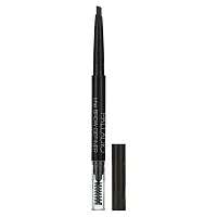 Palladio, The Brow Definer, Retractable Eyebrow Pencil, Dark Brown PBD04, 0.0084 oz (0.24 g)