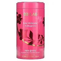 BB Lab, Low Molecular Collagen S, 30 Packets, 2 g Each