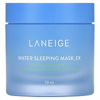 Laneige, Water Sleeping Beauty Mask Ex`` 70 мл