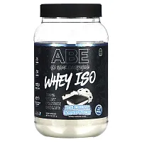 ABE, Whey ISO, Ice Cream Sandwich, 2 lbs (907 g)