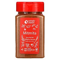 USimplySeason, Mitmita, 6 oz (170 g)