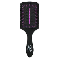 Wet Brush, Paddle Detangler, Refresh + Extend, 1 Brush