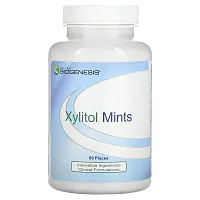 Nutra BioGenesis, Xylitol Mints, 90 Pieces