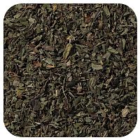 Starwest Botanicals, Organic Peppermint Leaf, Cut &amp; Shifted, 1 lb (453.6 g)